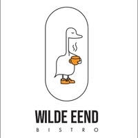 Wilde Eend Bistro logo